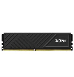 ADATA DDR4 16GB 3200-16 XPG D35 BK Single Tray_0
