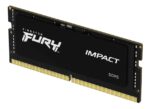Memoria Ram Portátil Kingston Fury Impact Ddr5 32gb 4800mhz_0