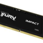 Memoria Ram Portátil Kingston Fury Impact Ddr5 32gb 4800mhz_0