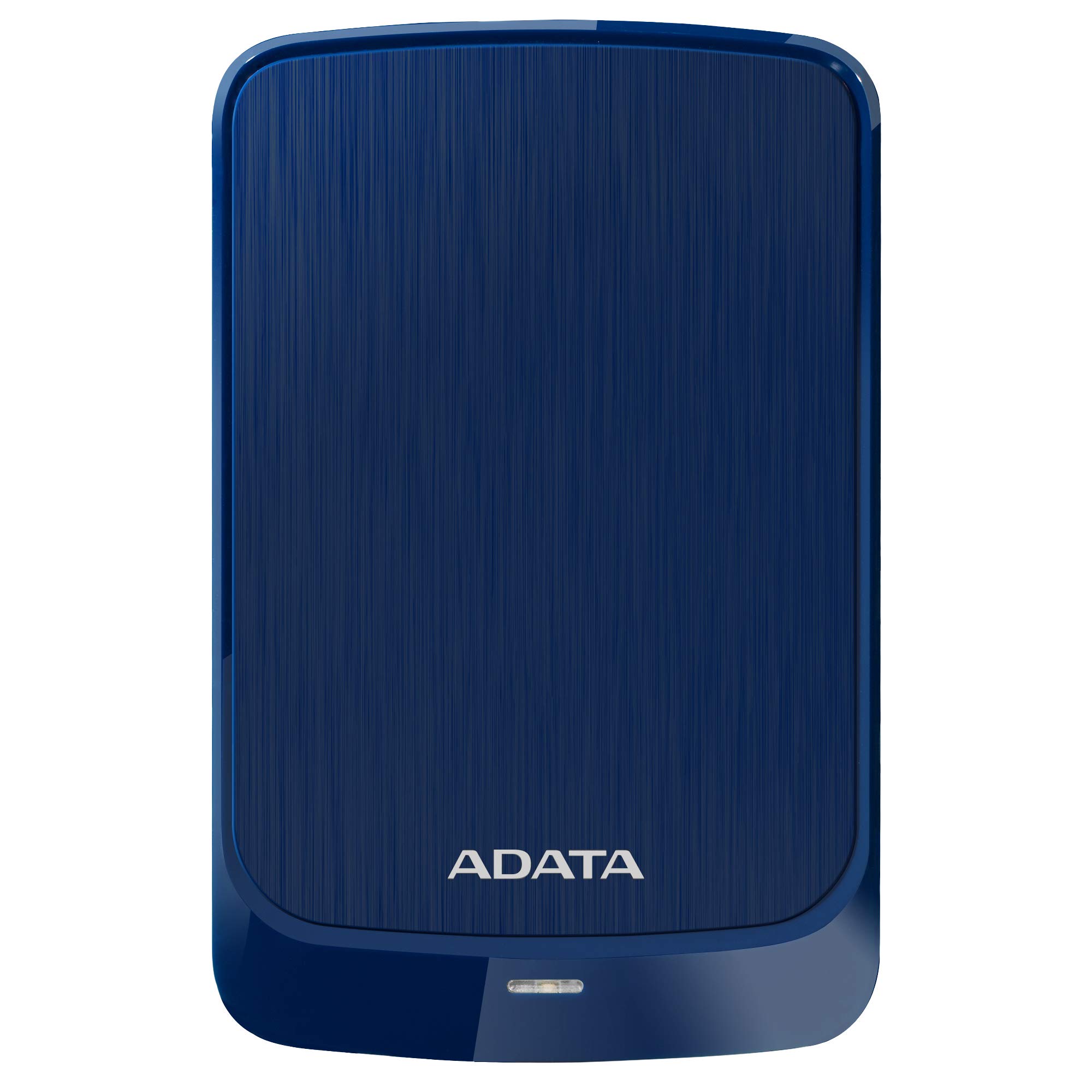 Adata AHV320-1TU31-CBL Disco Duro Externo Portátil HV320, Slim, 1TB, 2.5", USB 3.1 Gen1, Azul_0 Adata AHV320-1TU31-CBL Disco Duro Externo Portátil HV320, Slim, 1TB, 2.5", USB 3.1 Gen1, Azul_0