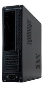 Gabinete Acteck Slim Atom Gs240, Mini-torre, Negro_2
