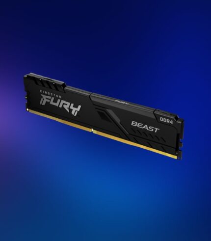Memoria RAM Kingston FURY Beast DDR4 3600Mhz_0