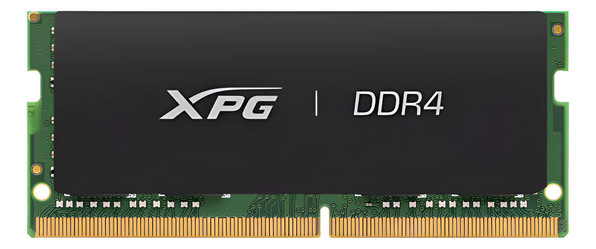 Memoria Ram Para Laptop Xpg Hunter Ddr4, 3200mhz, 16gb_0