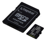 Memoria Micro Sd Kingston Canvas Select Plus 512gb C/adapt_1