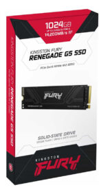 Estado Sólido Ssd Interno Kingston Fury Renegade G5 Nvme 1tb_1