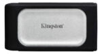Estado Sólido Ssd Externo Kingston Sxs2000/2000g, 2tb, Plata_2