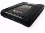 Externo Adata Dashdrive Durable Hd650 Ahd650-4tu31 4tb Negro_6