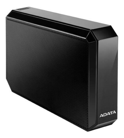 Disco Duro Externo Adata Hm800, 8tb, 3.5pul, Negro, Usb 3.0_1