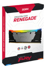 Memoria Ram Kingston Fury Renegade Rgb Ddr4 8gb 4000mt/s_3