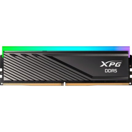 ADATA RAM Lancer Blade DDR5 16GB 6000 Negro RGB AX5U6000C4816G-SLABRBK 11M DE Garantia_0