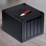 Estado Sólido Interno Ssd Western Digital Wd Red Sn700, 4tb_4