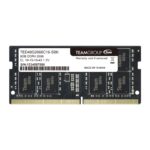TEAMGROUP Elite DDR4 de 8 GB Individual 2666 MHz PC4-21300 CL19 sin búfer sin ECC 1.2 V SODIMM 260 Pines portátil PC computadora portátil módulo de Memoria Ram Upgrade - TED48G2666C19-S01_0
