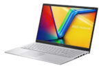 Laptop Asus - Vivobook (i7-1355u, 16gb, 1tb Pcie Ssd, 15.6 Tactil Fhd (1920x1080), Intel Iris Xe, Win 11 Home- Plata Plateado_5