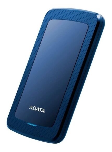 Disco Duro Externo Adata Ahv300, 2.5pul, Usb 3.1, 1tb, Azul_1