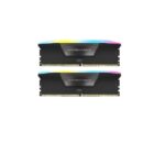 Memoria RAM CORSAIR VENGEANCE RGB de 32 GB (2 x 16 GB) a 6800 MHz C40 — Negro_3