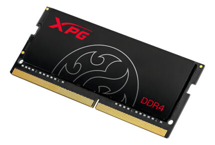 Memoria Ram Sodimm Xpg Hunter Ddr4 8 Gb 3200mh Pc4-25600_0