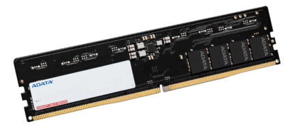 Memoria Ram Adata Ad5u560032g-s, Ddr5, 5600mhz, 32gb, Cl46_1