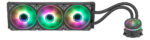 Enfriamiento Líquido Yeyian Vatn Series 360mm, Rgb, 3x120mm_1