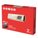 ADATA SSD Mars 980 Pro 2TB M2 2280 PCIEGEN5 SMAR-980P-2TCI_0