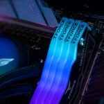 Memoria Ram Xpg Lancer Rgb Ddr5, 32(2x16) Gb, 8000mhz, Cl38_5