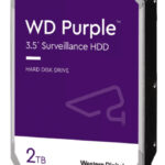 Disco Duro Interno Western Digital Wd Purple 3.5p, 2tb_0