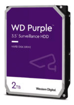 Disco Duro Interno Western Digital Wd Purple 3.5p, 2tb_0