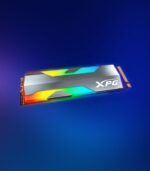SSD Interno XPG SPECTRIX S20G RGB PCIe Gen3x4 M.2_2