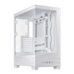 ASUS A31 White ATX Case_0
