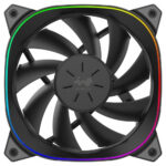 Kit De Ventilador In Win Sirius Extreme Loop Ase120 Rgb Led_0