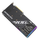Tarjeta De Video Rog Strix Geforce Rtx 4060 Oc 8gb Gddr6_7