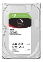 Disco Duro Interno Seagate Ironwolf De 8tb, 3.5 , 256 Mb_3