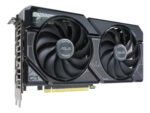 Tarjeta De Video Asus Dual Geforce Rtx 4060 Oc 8gb Gddr6_1