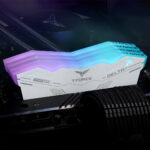 Memoria Ram Team Group T-force Delta Rgb, 16gb Ddr5, 5200mhz_6