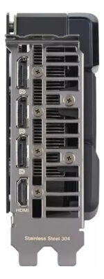 Tarjeta De Video Asus Dual Geforce Rtx 4060 Oc 8gb Gddr6_7