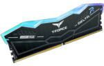 Kit Memoria RAM TeamGroup T FORCE Delta RGB DDR5 DESKTOP 6400MHz Negro_6