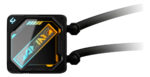 Water Cooling - Enfriamiento Liquido Gigabyte Gaming 360 Bk_4