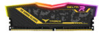 Memoria Ram Teamgroup T-force Delta Tuf Gaming 2x8gb 3600mhz_4