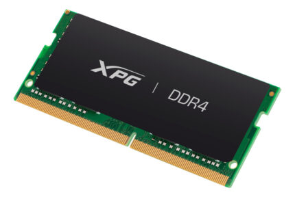 Memoria Ram Para Laptop Xpg Hunter Ddr4, 3200mhz, 16gb_1