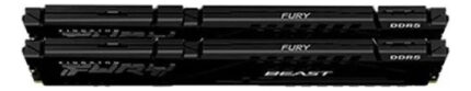 Kit De Memoria Ram Kingston Fury Beast, 32 Gb(2x16), 5600mhz_1