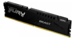 Memoria Ram Kingston Fury Beast 8gb Ddr5 4800mhz Cl38 Dimm_1
