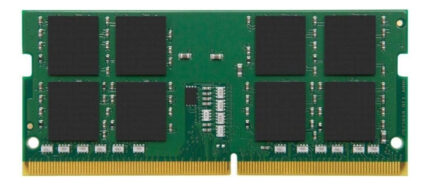Memoria Ram Kingston Valueram Ddr4, 3200mhz, 32gb, So-dimm_0