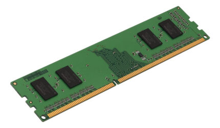Memoria Ram Kingston Valueram Ddr3, 1600mhz, 4gb_1