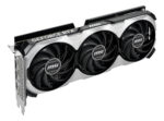 Tarjeta De Video Msi Geforce Rtx 4060 Ti Ventus 3x 8gb Oc_4