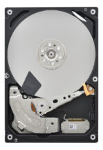 Toshiba N300 8tb Nas 3.5 Disco Duro Interno - Cmr Sata 6 Gb/s 7200 Rpm 512 Mb Cache - Hdwg780xzsta_3