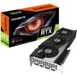 Tarjeta De Video Gigabyte Geforce Rtx 3060 Gaming Oc 12g_0