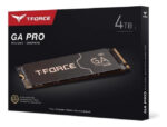 Estado Sólido Ssd Interno Teamgroup T-force Ga Pro 4tb M.2_4