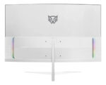 Monitor Curvo Balam Rush 23.8 , Va Andrómeda Mag24y, Blanco_4