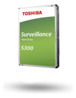 Disco Duro Para Videovigilancia Toshiba S300, 6 Tb, 3.5pul_2