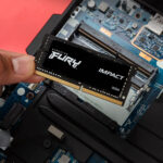 Memoria Ram Kingston Fury Impact Ddr4 32gb 2x16gb 3200mt/s_3