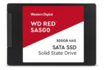 Disco Sólido Ssd Interno Westerndigital Wd Red Sa500, 500gb_1